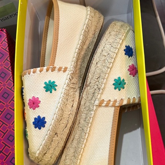 Jack Rogers Palmer Espadrille - Picture 2 of 4
